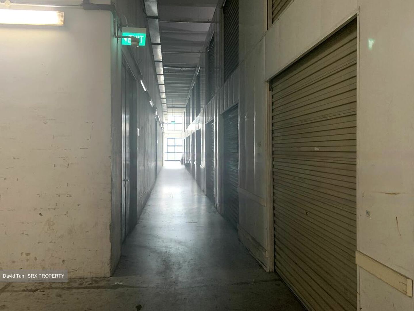 Space@tampines (D18), Factory #466703061